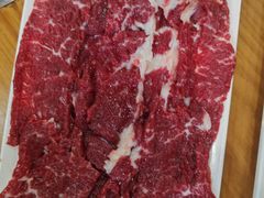 -伟记牛肉(金鸿公路店)