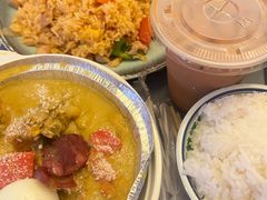 -澳门地道葡国餐