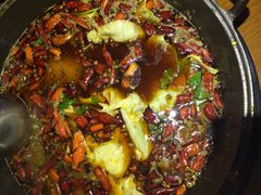 -受气牛肉·重庆耙牛肉(来福士店)