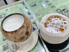 -玉椰林甜品店(创始店)