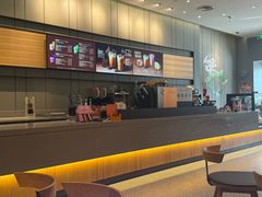 -星巴克(长沙友阿奥特莱斯店)