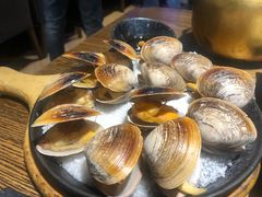 -鑫釜山海鲜烧烤(鑫丰国际店)