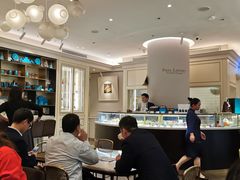 -PAUL LAFAYET 法式甜品(港汇广场店)