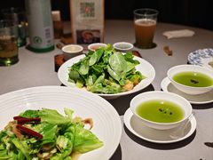 -阿庄新豫菜(通泰路店)