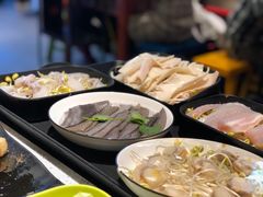 -钢管厂五区小郡肝串串香(车公庙店)