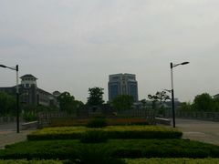 android_upload_pic-上海海洋大学(临港校区)