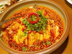 -辛香汇·现炒川菜(武进吾悦店)