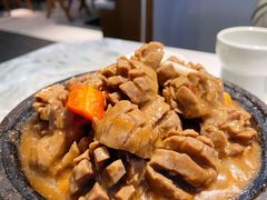 石锅手打牛肉丸-潮堂 · 潮州菜(国贸商城店)