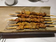 -清真·卡德尔大叔新疆主题餐厅(龙汇路店)