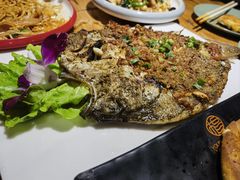 -小杨烤肉(朱雀店)