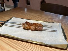 -谷丽麦馕新疆菜·清真(步步高梅溪新天地店)