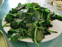 竹叶菜-周鱼鳅饭店