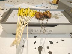 -烤五行·烧烤烤串(石佛营店)