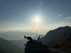 -蔚县茶山村