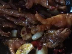 -老三样·美食研究中心(世贸路店)