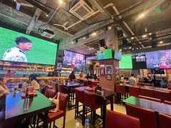 -CAGES凯吉思西餐厅运动乐园(静安店)