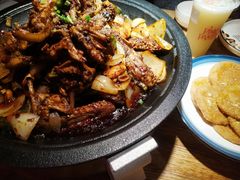 -六月雪干锅(涪城万达广场店)