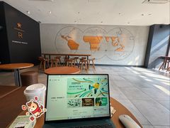 -星巴克臻选(苏州汇豪店)