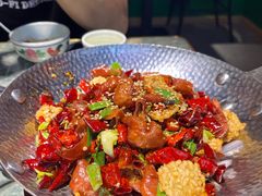 -米椰湘·辣椒炒肉