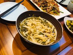 -好嫂子酱猪手•农家菜(华远坊店)