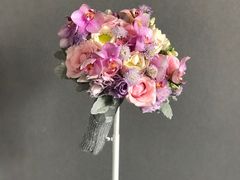 -荷兰布尔玛国际花艺学院
