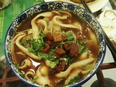 -河州春清真西北特色美食(虎踞路店)