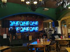 -巴伐利亚啤酒坊(意式风情街店)