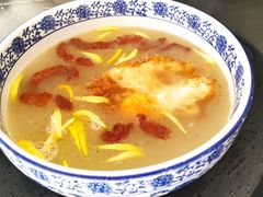 -火烧房子菊花米线(兴盛路店)