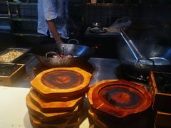 -佰家小厨·南京菜(夫子庙店)