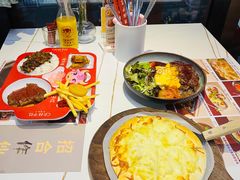 -杯子红牛排(西樵店)