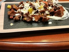 -海晖酒楼·顺德鱼生(荣华店)