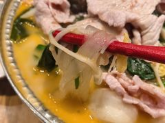 -喜家德虾仁水饺(麒麟社店)