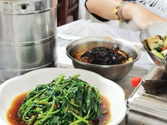 -益华家菜屋(世茂店)