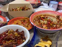 -老三样·旧食新味(万寿宫店)