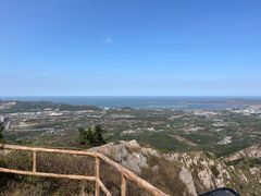 -金龙寺国家森林公园
