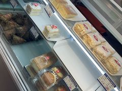 -白玉兰食品(中山公园龙之梦店)