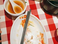 -西贝(吴江路湟普汇店)