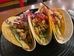 TACOS鸡肉玉米夹饼-么哈MOJAR(北京五道口店)