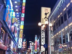 -蟹道乐(道顿堀本店)