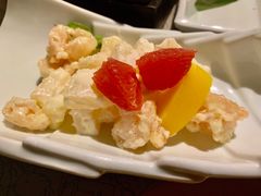 -穹六人间 people 6(岳阳路店)