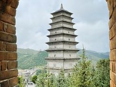-雁门关景区