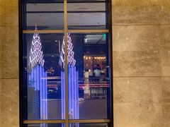 -都会尚膳·海鲜自助餐厅(重庆万豪酒店)