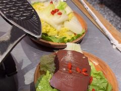 -探鱼·鲜青椒爽麻烤鱼(正佳广场店)