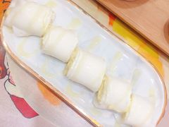-甜心妈妈·榴莲星级糖水(北京路总店)