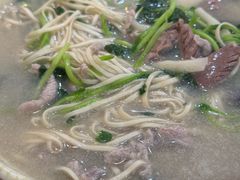 -蒋家桥饺面店(广陵路店)