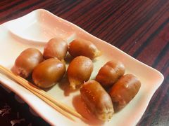 -周大娘牛乳(旧寨古村总店)