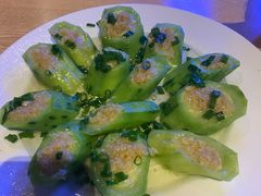 -渔·海鲜餐厅（东澳可域度假村内）南沙湾沙滩店