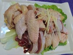 -泰米·休闲餐厅