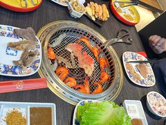 -AJIYA·池袋日式烧肉自助(天津万象城店)