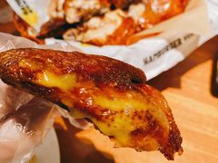 -又鸟pizza海南鸡饭(假日广场店)